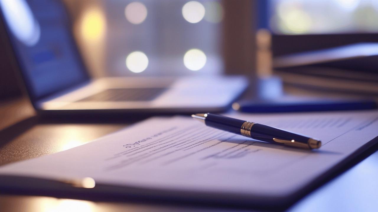 La signature pour ordre : definition legale et protocoles de securisation