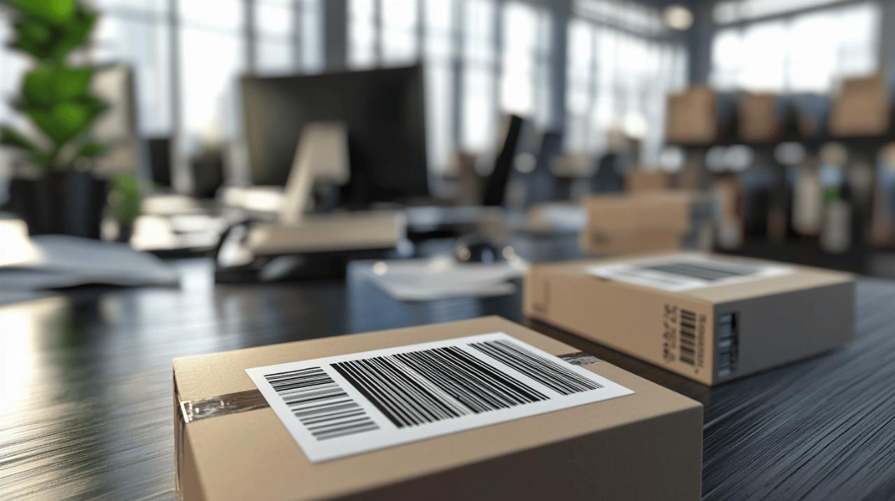 Conformite des etiquettes a code-barres : Les exigences legales pour les entreprises