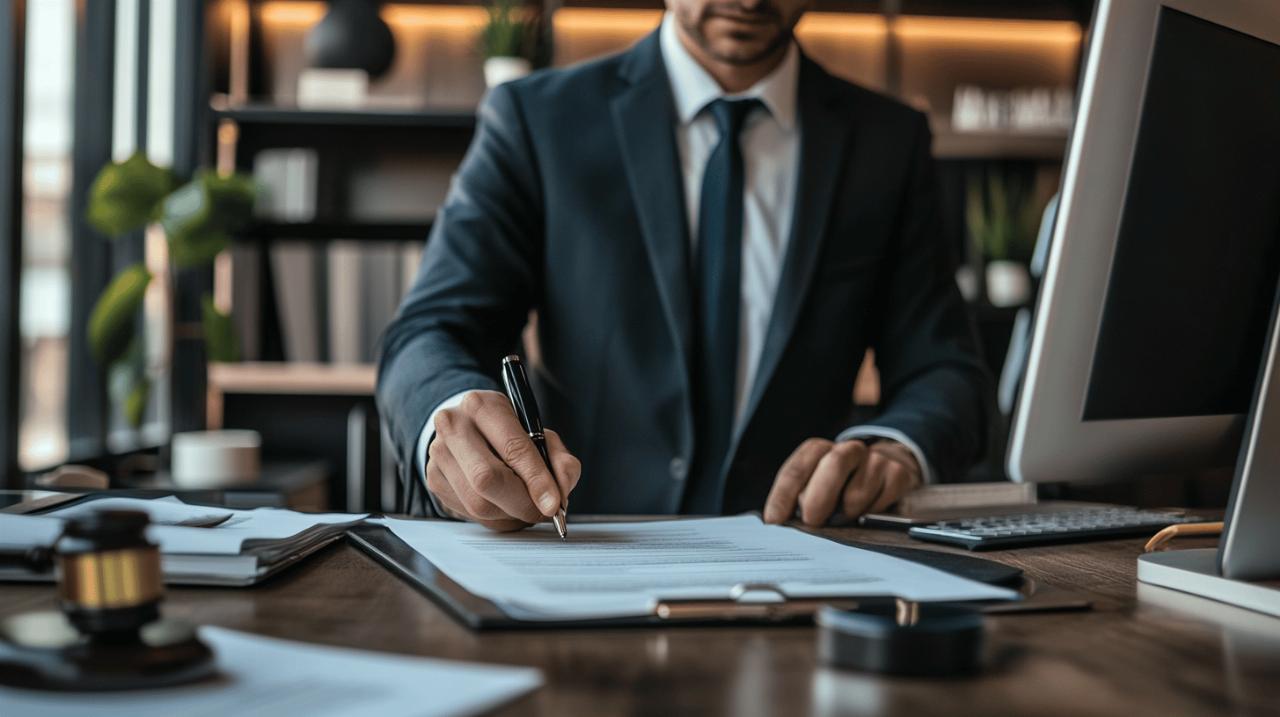 Tout comprendre sur la procedure pour faire appel a un notaire pour une authentification d’un document important