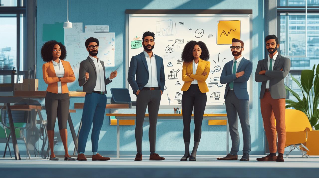 Les differentes typologies de clients a connaitre : decryptage des profils psychologiques