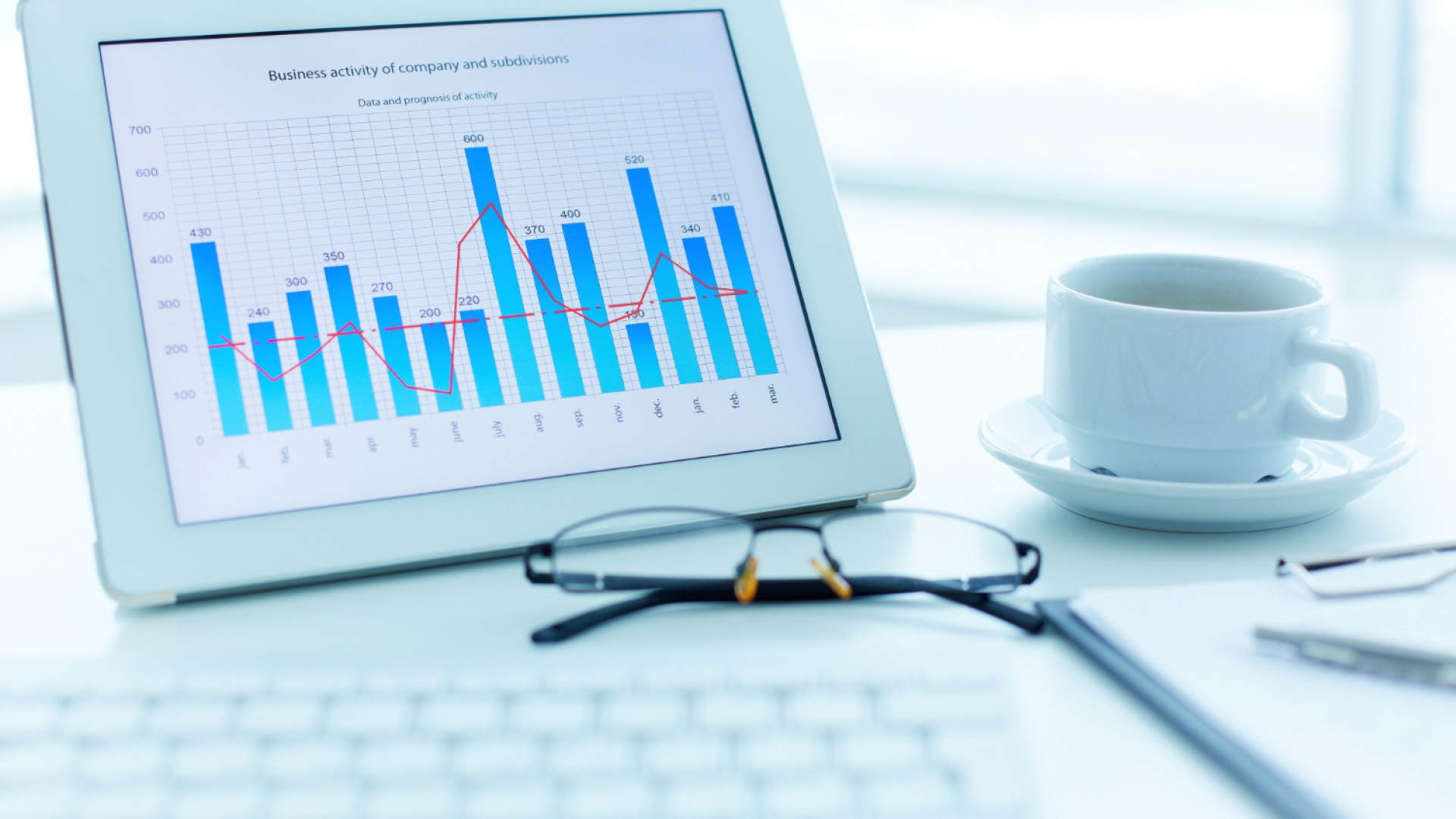 ROE : un indicateur essentiel pour mesurer la performance financière